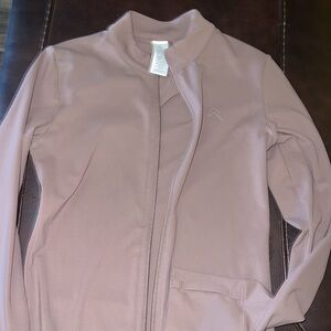 Oner Active Pink Utility Jacket